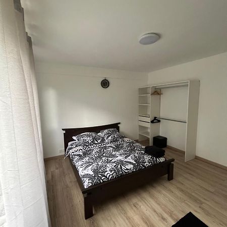 Appartement Proche De La Citadelle Saint-Andre-lez-Lille 外观 照片