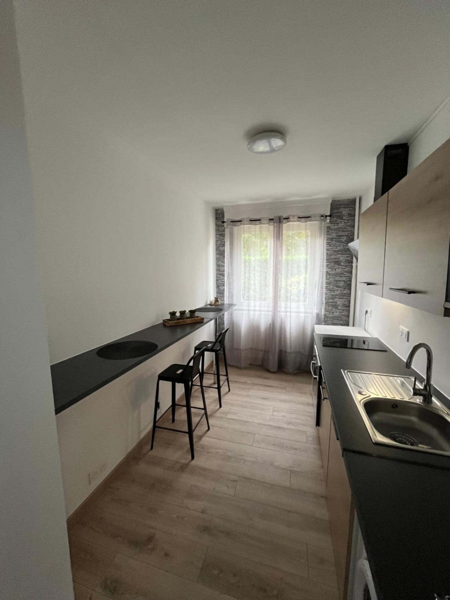 Appartement Proche De La Citadelle Saint-Andre-lez-Lille 外观 照片