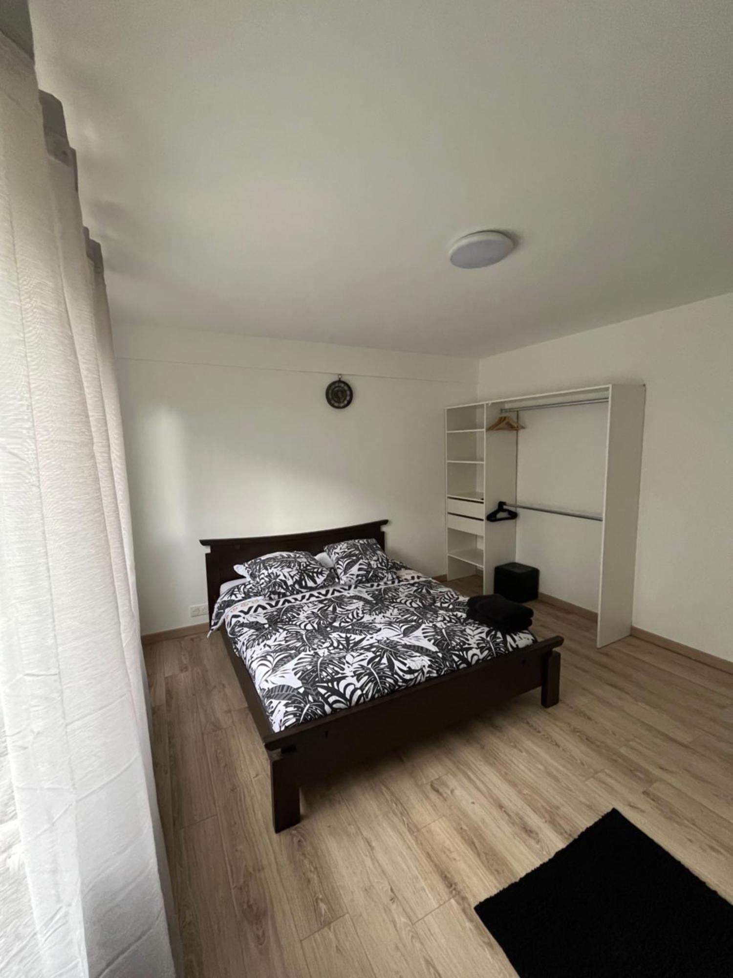 Appartement Proche De La Citadelle Saint-Andre-lez-Lille 外观 照片