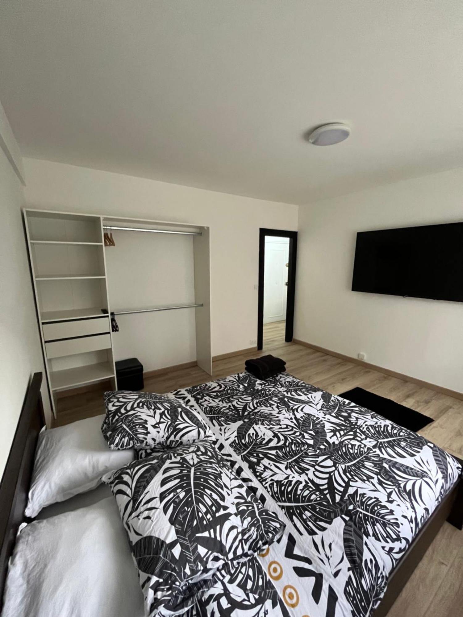 Appartement Proche De La Citadelle Saint-Andre-lez-Lille 外观 照片